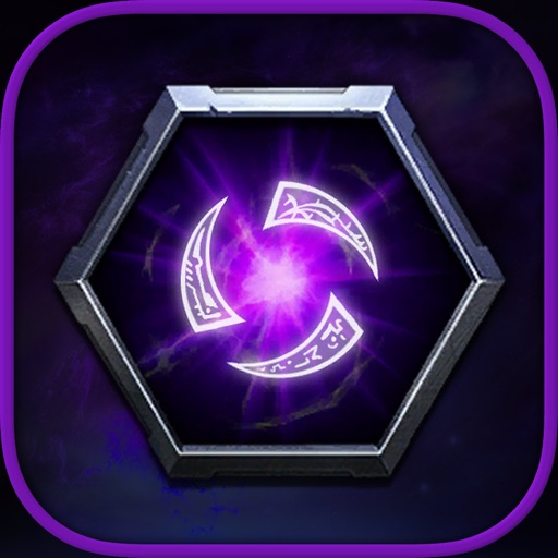 HotS Helper iOS App