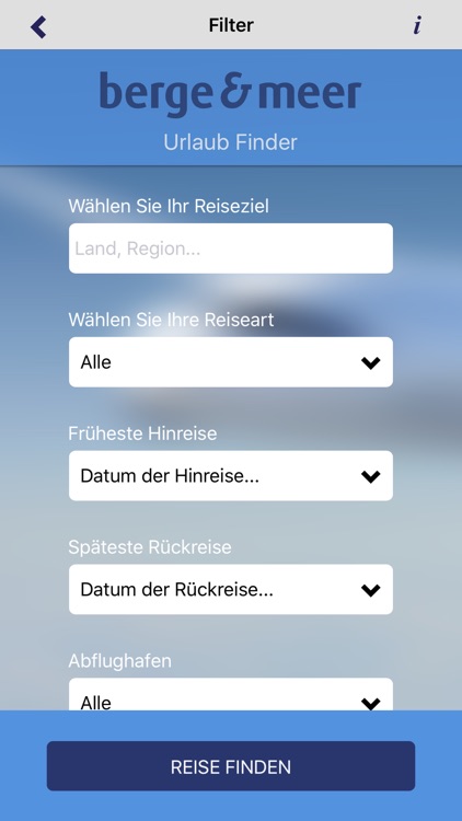 Berge & Meer Kataloge screenshot-3