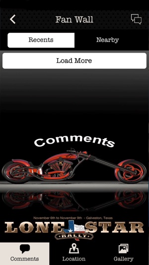 Lone Star Rally(圖3)-速報App