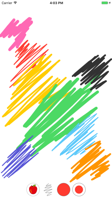 Screenshot #2 pour StickIt DrawIt