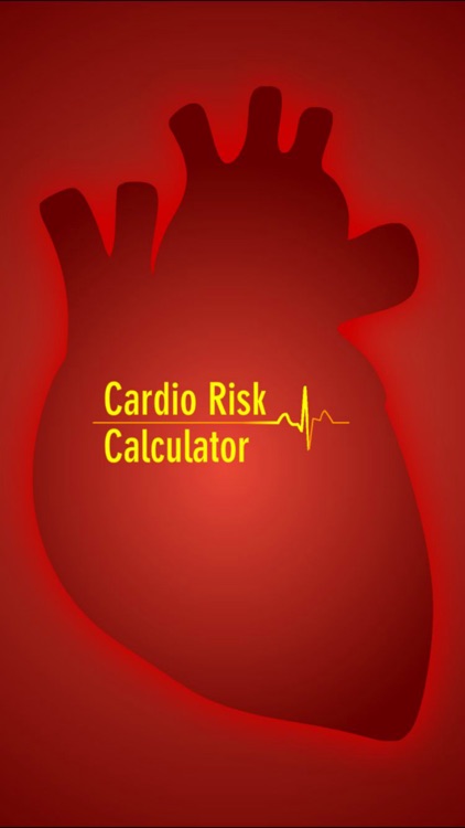 Cardio Risk Calc