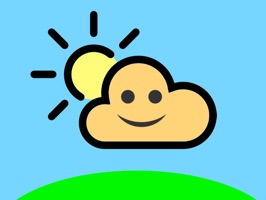 WeatherKins: Kawaii Weather Emoji