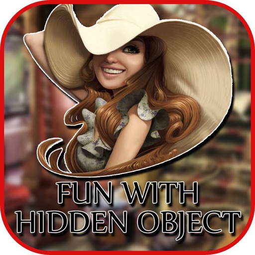 Quess The Riddles Hidden Object