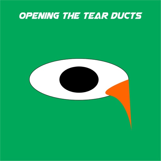 Opening The Tear Ducts