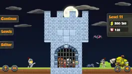Game screenshot Ludo's Quest mod apk