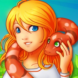 Animal Memory Adventure