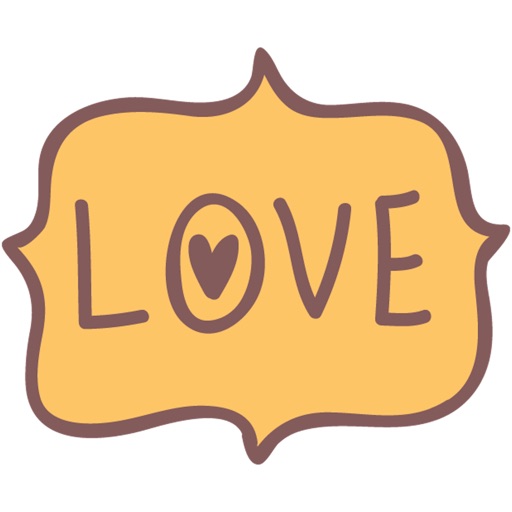 All you need is LOVE - A lot of it icon