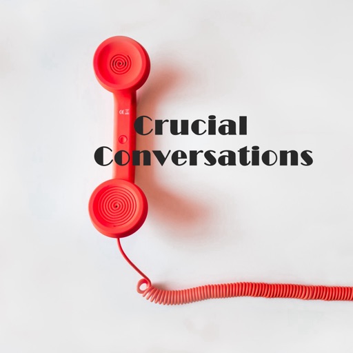 Practical Guide for Crucial Conversations Tools
