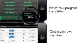 Game screenshot goodEar Intervals - Ear Training hack