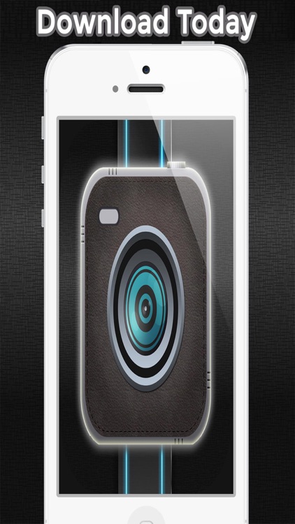 Super Slow Shutter Camera FX Booth Free screenshot-4