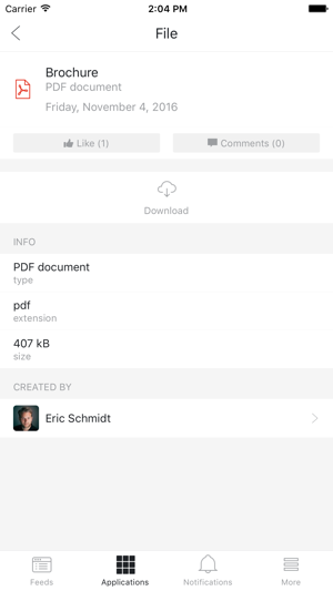 Squareboard Mobile(圖5)-速報App