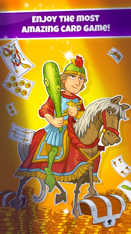 Truco Balear by Playspace