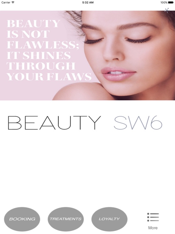【图】BEAUTY SW6(截图3) 【图】BEAUTY SW6(截图3)