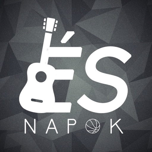 ÉS Napok 2016 - Balatonfüred icon