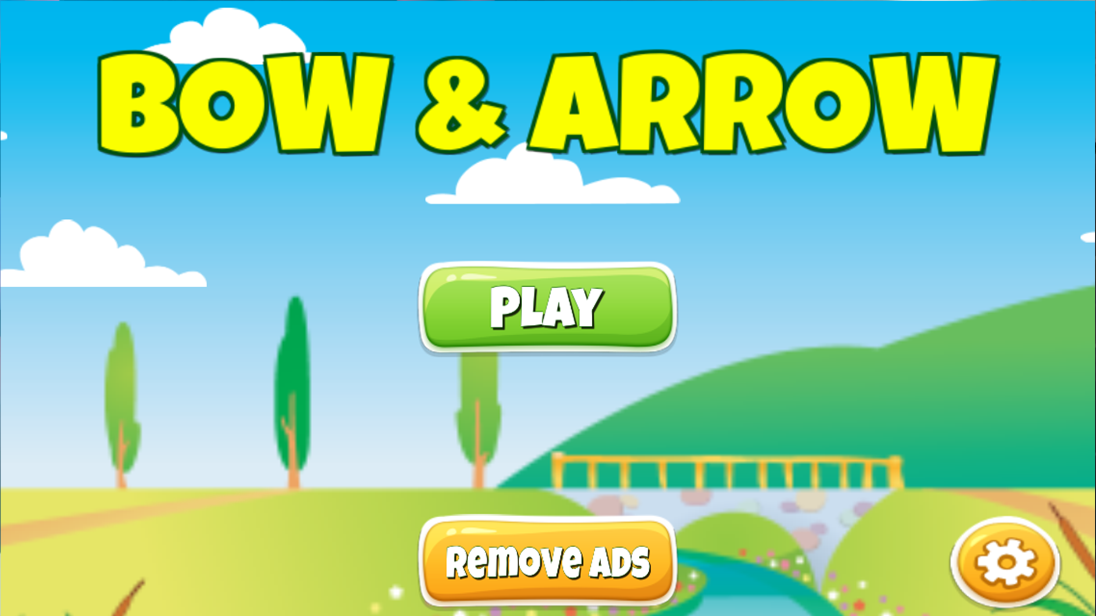 Archery-master