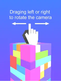 Block Stack 3D - Pop & Smash screenshot 8