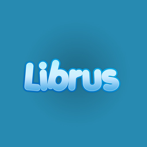 LibrUs icon