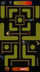 Animal Hunt - Massive Multiplayer animal game screenshot #2 for iPhone