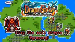 RPG Dragon Sinker iPhone image 1