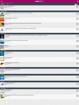 medwhizz screenshot 2