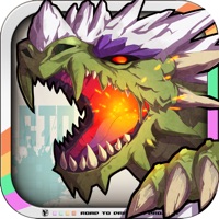 Road To Dragons icon