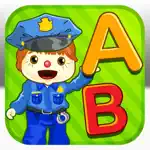 Toddler Educational Learning Kids Games App Contact