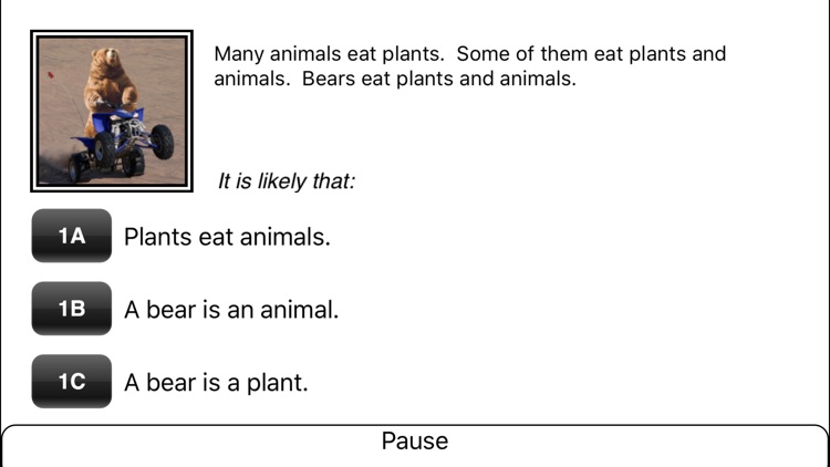 MiniMod Drawing Conclusions Lite screenshot-3