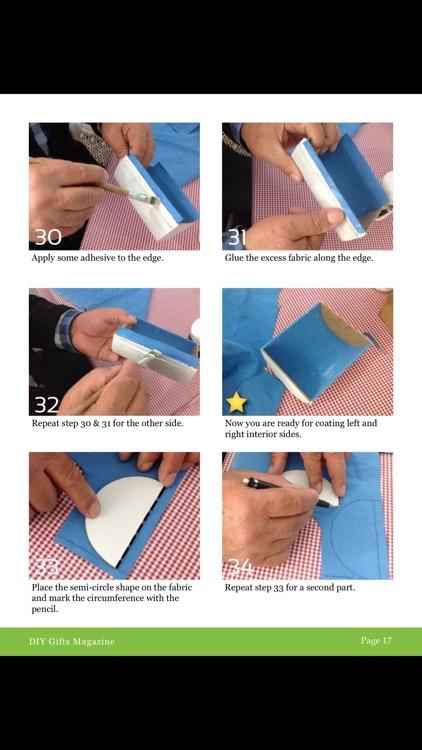 DIY Gifts (Magazine) screenshot-4