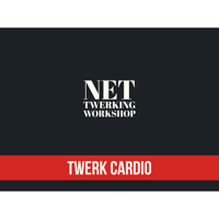 Twerk Cardio