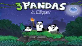 Game screenshot Three Pandas Adventure mod apk