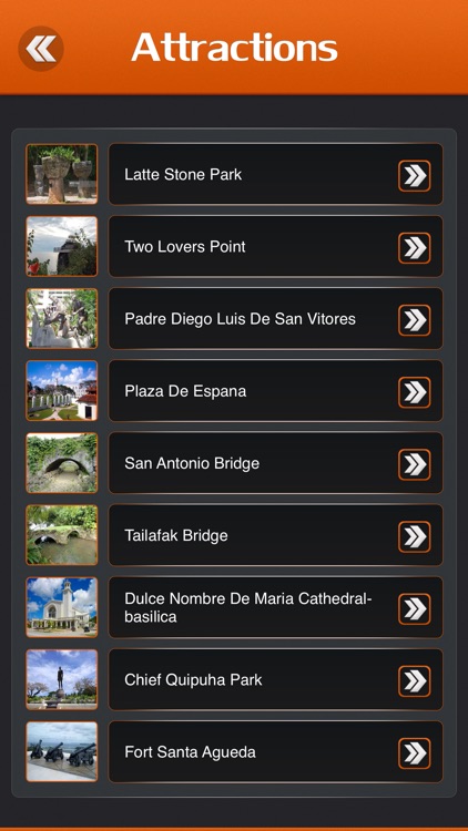 Hagatna Travel Guide