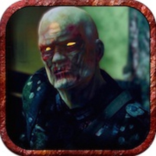 Make It Hell For Zombies No Dead Walking Pro icon