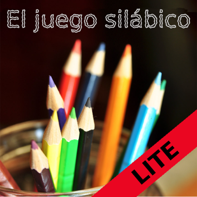 El juego silabico LITE