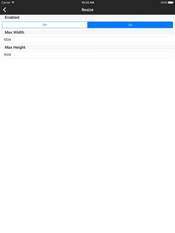 Screenshot #6 pour Picture FTP