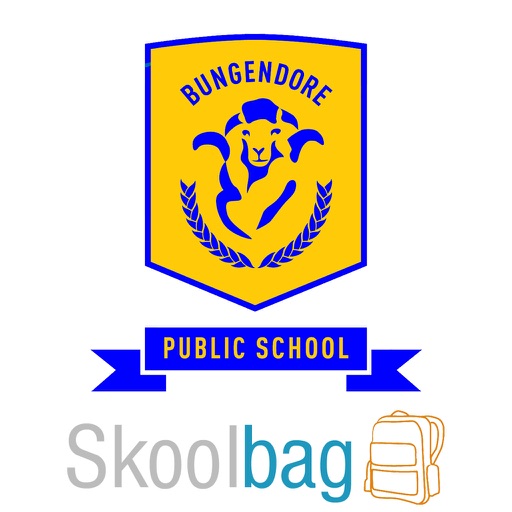 Bungendore Public School icon