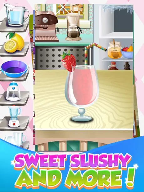 Dessert Food Maker - Cooking Kids Games Free!