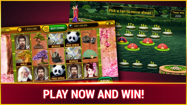 Pharaoh's Queen Slots : Vegas Slots