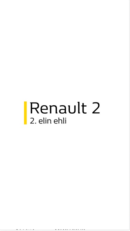 Renault2 - 2. elin ehli