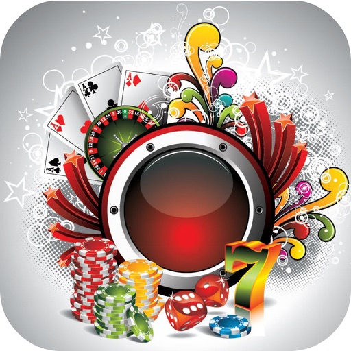 Poker Casino Game! Best Deal Poker Game Mania icon