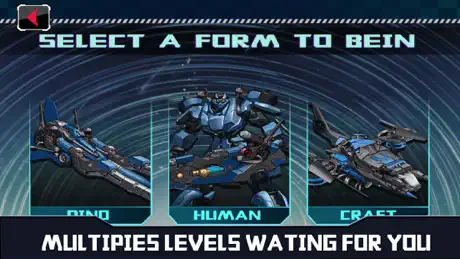 Heroic Duke: Robot Science