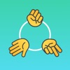 Rock-Paper-Scissors for iMessage - iPhoneアプリ