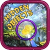 Icy Mountain - Free Hidden Objects game for kids