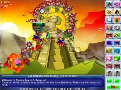 Bloons TD 4 HD iPad image 3