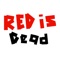 Red is Dead