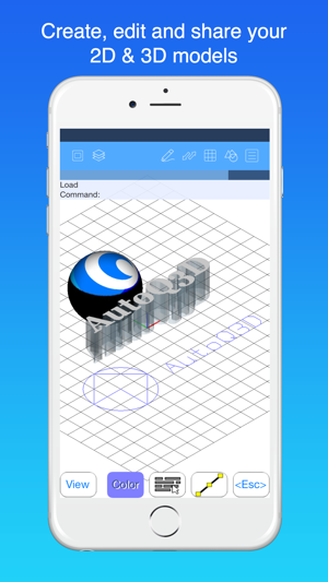 AutoQ3D CAD