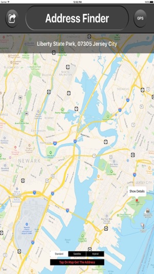 Address Finder -Where am I?(圖4)-速報App