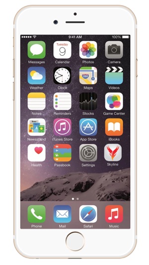 Skyline International(圖1)-速報App