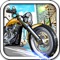A Cut for Motorcyclist : this is a game for you