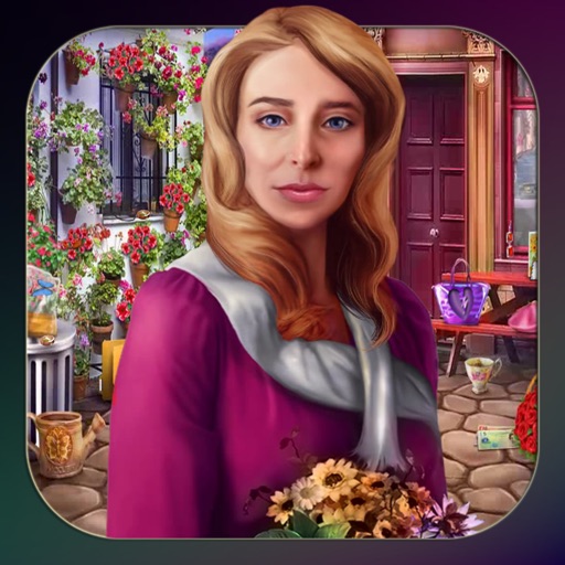 Hidden Objects Of A Fregments Of Beauty iOS App