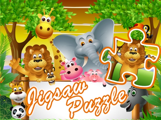 Screenshot #4 pour Dino Puzzle Jeux De Puzzle Gratuits - Dinosaures